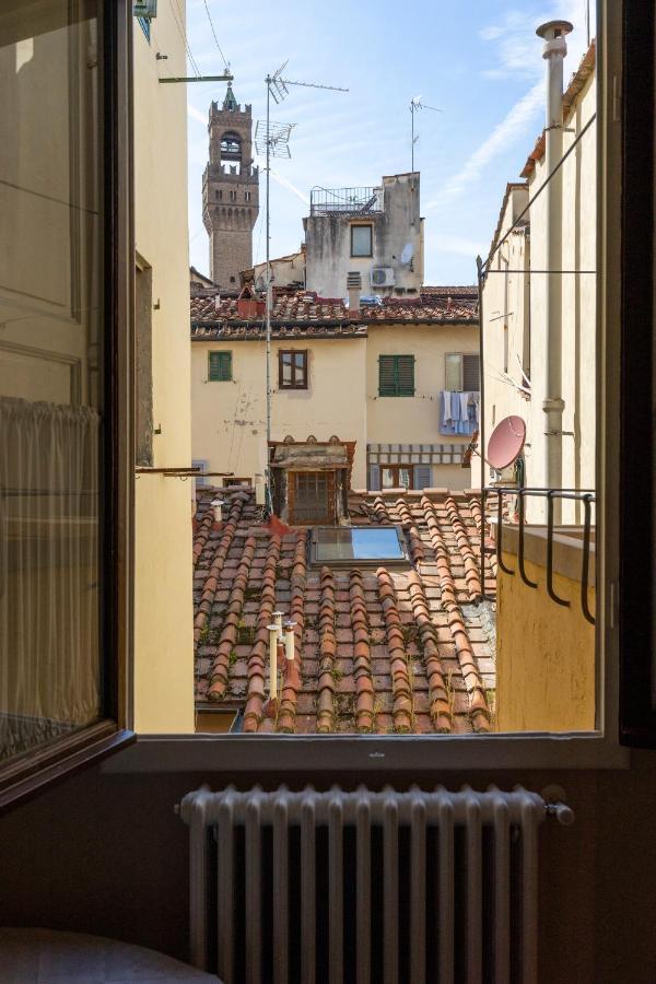 Santaelisabettafirenze 2 Hotel Exterior foto