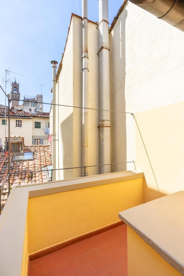 Santaelisabettafirenze 2 Hotel Exterior foto