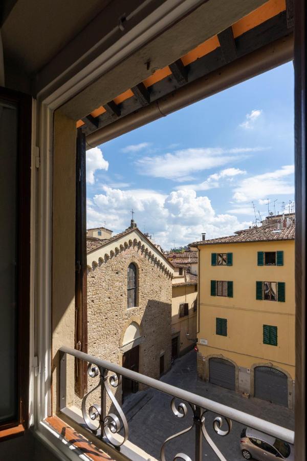 Santaelisabettafirenze 2 Hotel Exterior foto